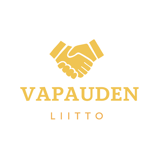 Vapauden liitto.