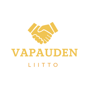 Vapauden liitto.