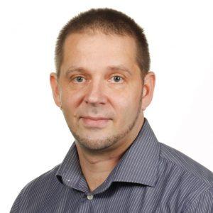 Lasse Paananen.