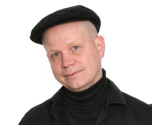Tatu Tyni