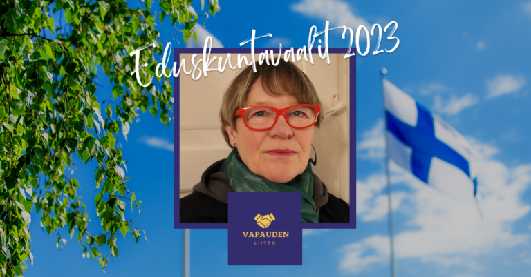 Anja Ruotanen 55