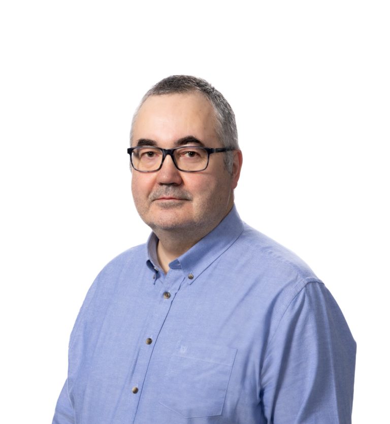 Jari Jakonen