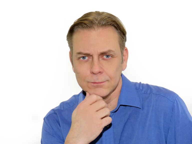 Simo Ruoho