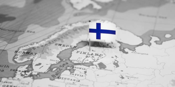 Suomi voidaan pelastaa vain palauttamalla maamme itsenäiseksi kansallisvaltioksi | Kolumni