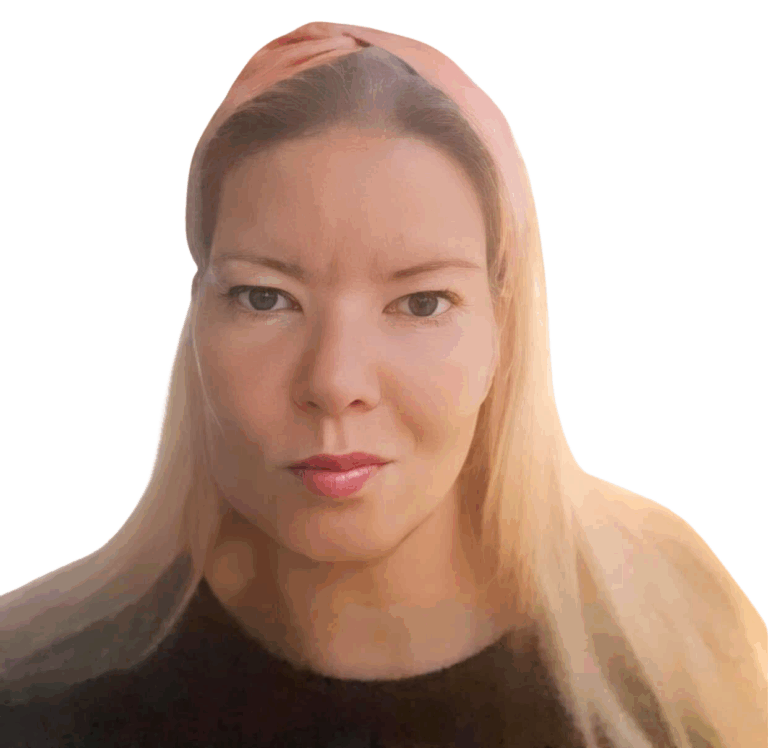 Susanna Strandvik